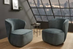 Riess-Ambiente Sessel|Samt Möbel ><noscript><img width=