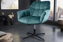 Riess-Ambiente Sessel|Samt Möbel ><noscript><img width=