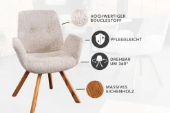 Riess-Ambiente Skandinavisch|Retro Möbel ><noscript><img width=