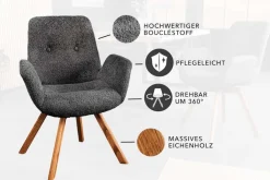 Riess-Ambiente Skandinavisch|Retro Möbel ><noscript><img width=