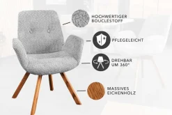 Riess-Ambiente Skandinavisch|Retro Möbel ><noscript><img width=