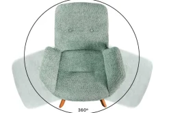 Riess-Ambiente Skandinavisch|Retro Möbel ><noscript><img width=