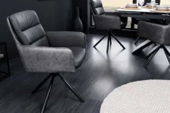 Riess-Ambiente Retro Möbel|Stühle ><noscript><img width=