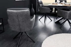 Riess-Ambiente Retro Möbel|Stühle ><noscript><img width=