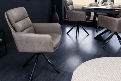 Riess-Ambiente Retro Möbel|Stühle ><noscript><img width=