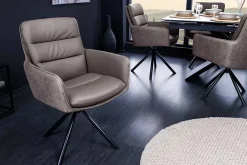 Riess-Ambiente Retro Möbel|Stühle ><noscript><img width=