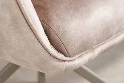 Riess-Ambiente Stühle|Samt Möbel ><noscript><img width=