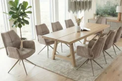Riess-Ambiente Stühle|Samt Möbel ><noscript><img width=