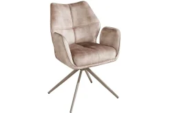 Riess-Ambiente Stühle|Samt Möbel ><noscript><img width=