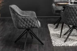 Riess-Ambiente Retro Möbel|Stühle ><noscript><img width=