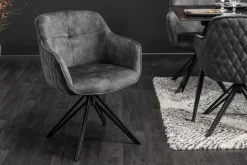Riess-Ambiente Retro Möbel|Stühle ><noscript><img width=