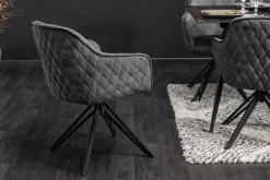 Riess-Ambiente Retro Möbel|Stühle ><noscript><img width=