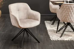 Riess-Ambiente Retro Möbel|Stühle ><noscript><img width=