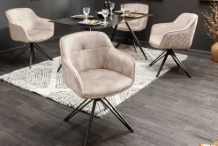 Riess-Ambiente Retro Möbel|Stühle ><noscript><img width=