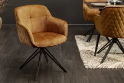 Riess-Ambiente Retro Möbel|Stühle ><noscript><img width=