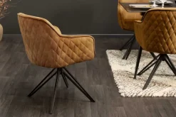 Riess-Ambiente Retro Möbel|Stühle ><noscript><img width=