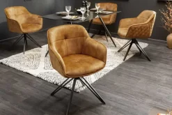 Riess-Ambiente Retro Möbel|Stühle ><noscript><img width=