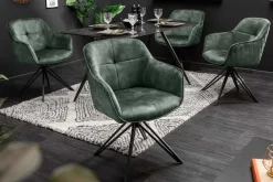 Riess-Ambiente Retro Möbel|Stühle ><noscript><img width=