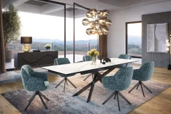 Riess-Ambiente Retro Möbel|Stühle ><noscript><img width=