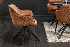 Riess-Ambiente Retro Möbel|Stühle ><noscript><img width=