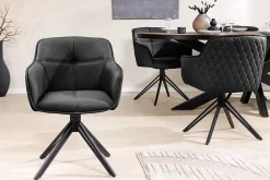 Riess-Ambiente Retro Möbel|Stühle ><noscript><img width=