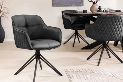 Riess-Ambiente Retro Möbel|Stühle ><noscript><img width=