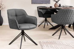 Riess-Ambiente Retro Möbel|Stühle ><noscript><img width=