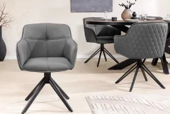 Riess-Ambiente Retro Möbel|Stühle ><noscript><img width=