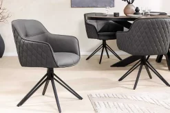 Riess-Ambiente Retro Möbel|Stühle ><noscript><img width=