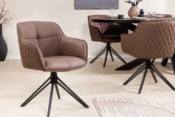 Riess-Ambiente Retro Möbel|Stühle ><noscript><img width=