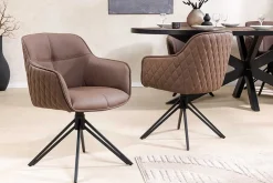 Riess-Ambiente Retro Möbel|Stühle ><noscript><img width=