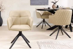 Riess-Ambiente Retro Möbel|Stühle ><noscript><img width=
