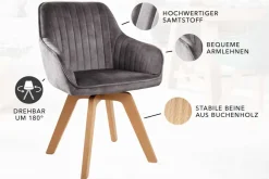 Riess-Ambiente Skandinavisch|Retro Möbel ><noscript><img width=