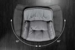 Riess-Ambiente Retro Möbel|Stühle ><noscript><img width=