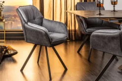Riess-Ambiente Retro Möbel|Stühle ><noscript><img width=