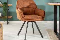 Riess-Ambiente Retro Möbel|Stühle ><noscript><img width=