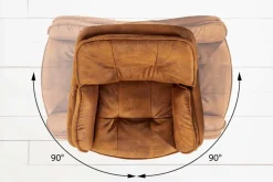 Riess-Ambiente Retro Möbel|Stühle ><noscript><img width=