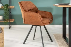 Riess-Ambiente Retro Möbel|Stühle ><noscript><img width=