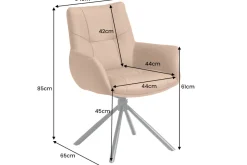 Riess-Ambiente Stühle ><noscript><img width=