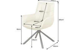 Riess-Ambiente Stühle ><noscript><img width=