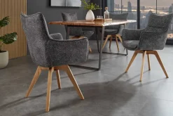 Riess-Ambiente Skandinavisch|Stühle ><noscript><img width=