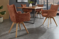 Riess-Ambiente Skandinavisch|Stühle ><noscript><img width=