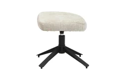 Riess-Ambiente Sitzhocker|Retro Möbel ><noscript><img width=