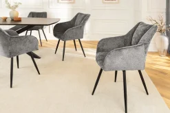 Riess-Ambiente Retro Möbel|Stühle ><noscript><img width=