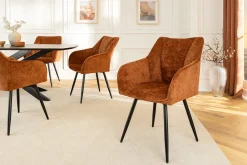 Riess-Ambiente Retro Möbel|Stühle ><noscript><img width=