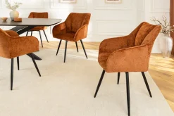 Riess-Ambiente Retro Möbel|Stühle ><noscript><img width=