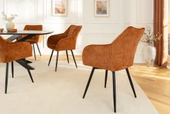 Riess-Ambiente Retro Möbel|Stühle ><noscript><img width=
