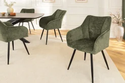 Riess-Ambiente Retro Möbel|Stühle ><noscript><img width=