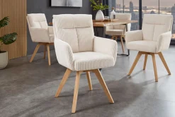 Riess-Ambiente Retro Möbel|Stühle ><noscript><img width=
