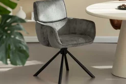 Riess-Ambiente Retro Möbel|Stühle ><noscript><img width=